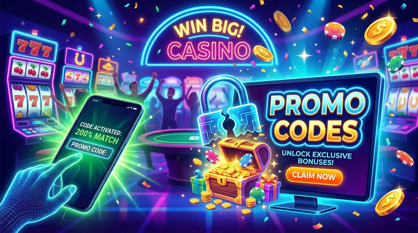 Pink casino promo codes