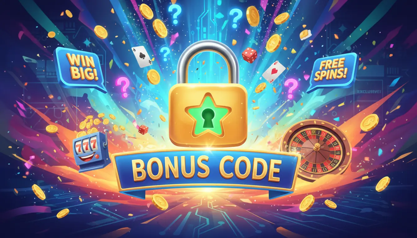 Pink bonus code
