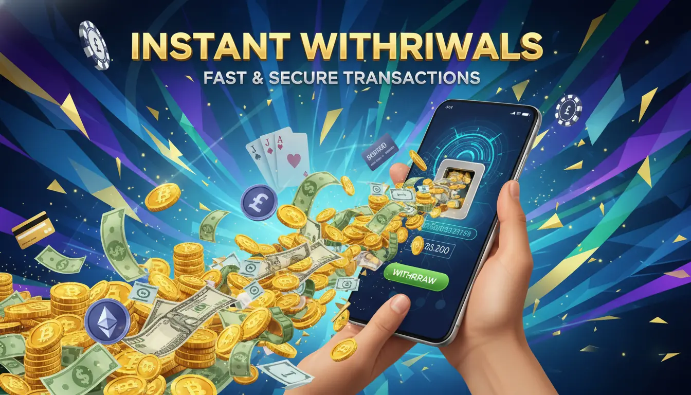 Pink casino withdrawal