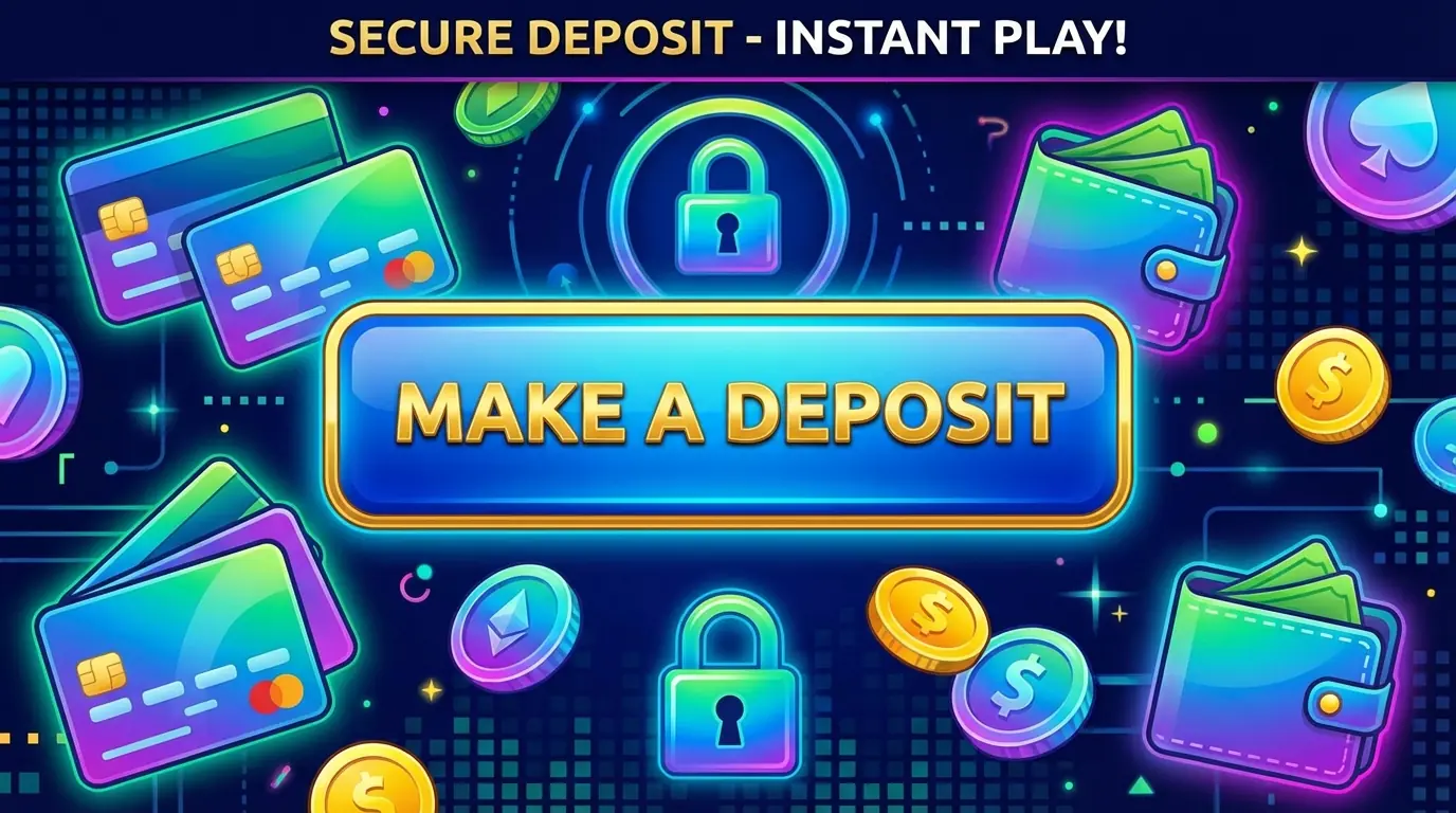 Pink casino payment methods