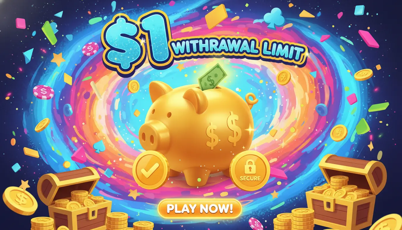 Pink casino withdrawal limit