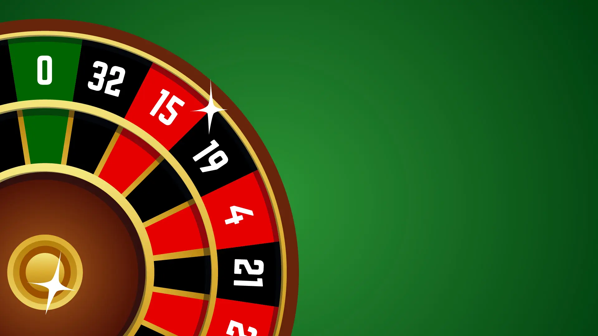 Pink Roulette