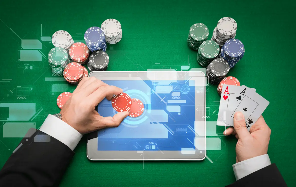 Pink Poker