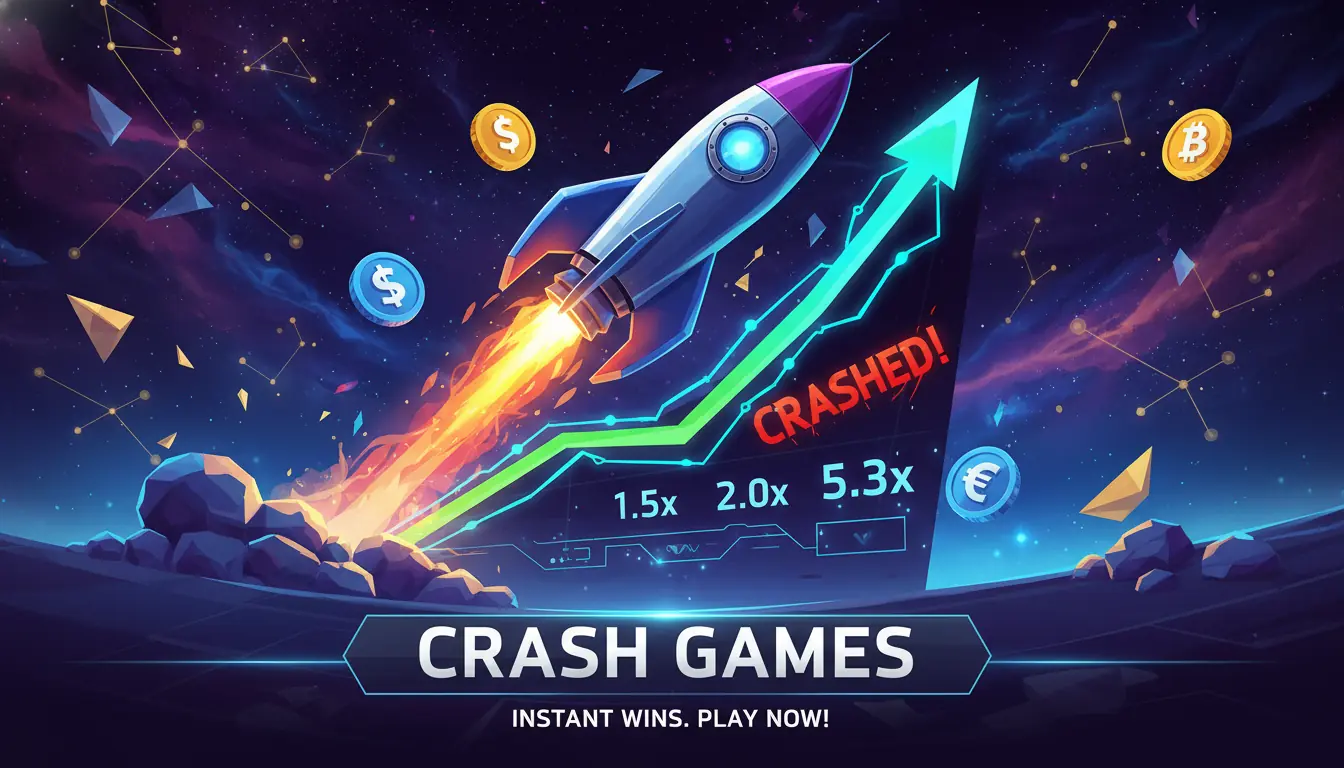 Pink crash games guide